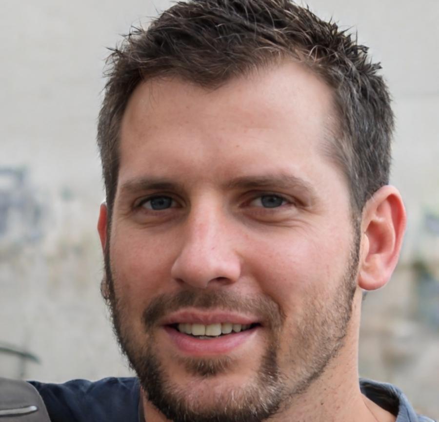 Sören Weißbach, Mitgründer und Entwicklungsberater bei Kavorenthix