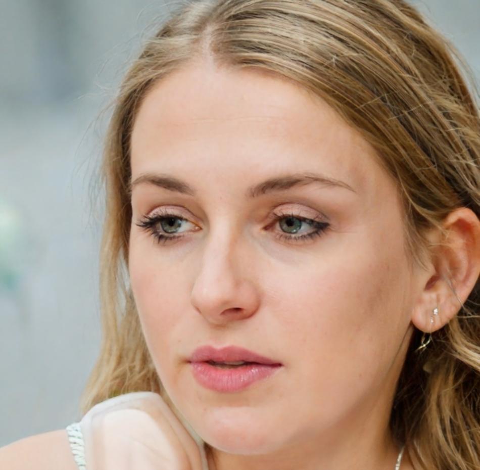 Franziska Liebermann