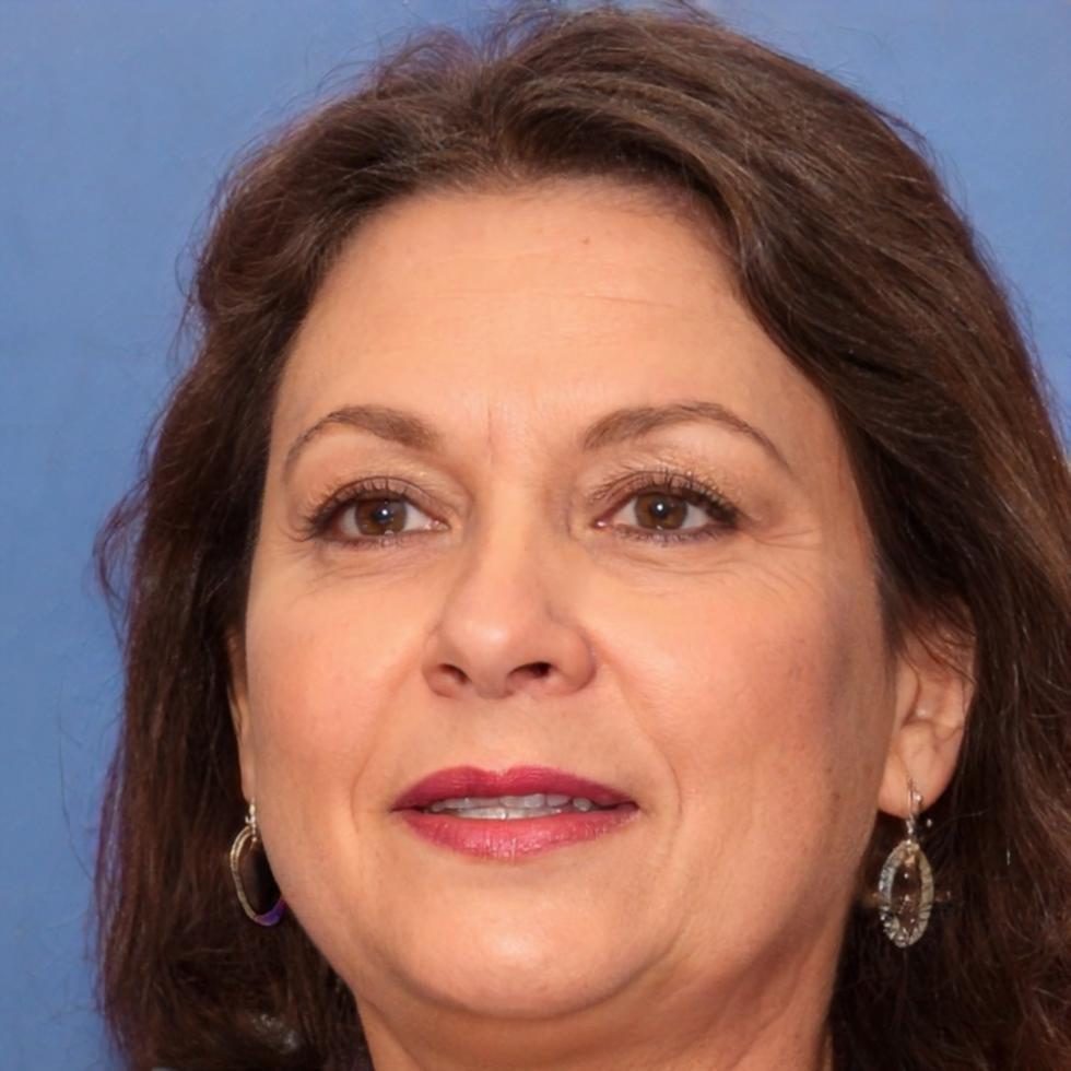 Porträt von Elif Yılmaz