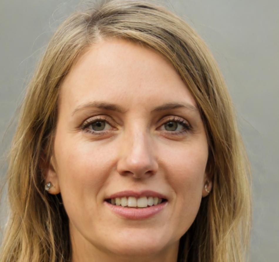 Porträt von Yuna Park