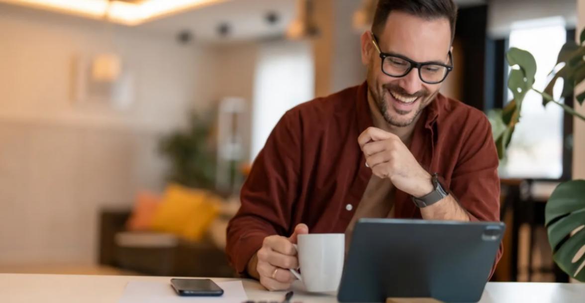 Gemeinschaft von Menschen in einer offenen Diskussionsrunde